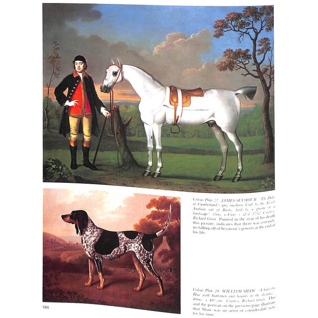 1980s "The Dictionary of British Equestrian Artists" 1985 Mitchell, Sally For Sale - Image 5 of 12