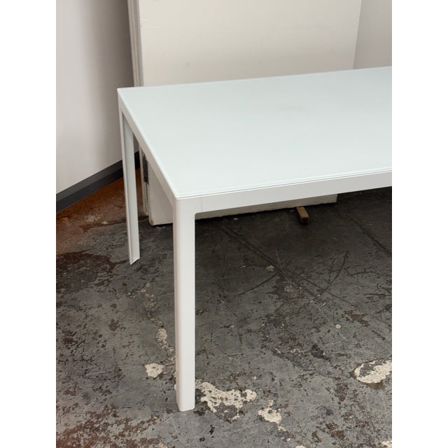 2010s Luciano Bertoncini for Design Within Reach Min Table For Sale - Image 5 of 12