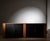 Wood Modernist Ash and Black Laminate Sideboard by Roberto Pamio & Renato Toso for Stilwood, Italy, 1970s For Sale - Image 7 of 11