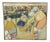 Steffensen Hans Voigt, Ishockey, 1970, Oil Painting on Canvas For Sale
