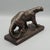 Hippolyte Marius Galy, Panther, 1920s, Bronze For Sale - Image 6 of 8