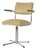 Swivel Armchair from Mauser, Germany, 1950s For Sale