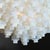 Modernist Hand-Blown Murano Opalescent Barbell Chandelier With Brass Fittings For Sale - Image 14 of 18