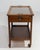 Brown French Oak Bar Cart, Antique, France, Circa 1950 For Sale - Image 8 of 14