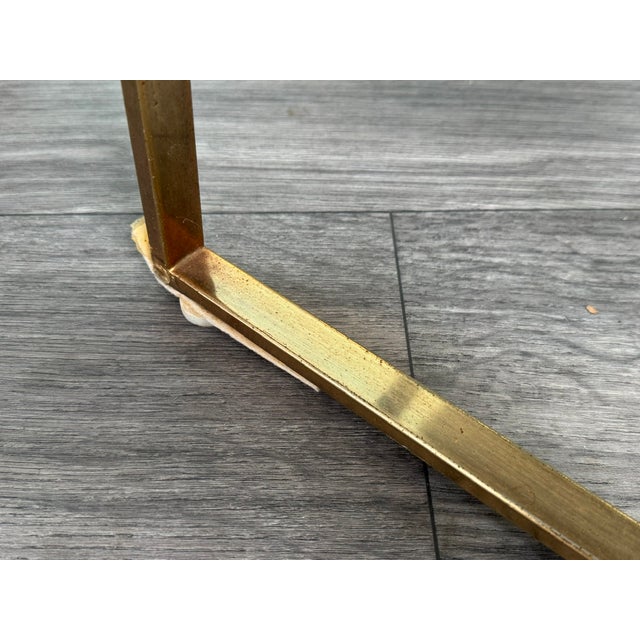 Metal Vintage Italian Chairs, 1970s, Set of 6 For Sale - Image 7 of 14