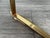 Metal Vintage Italian Chairs, 1970s, Set of 6 For Sale - Image 7 of 14