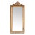 19th Century Italian Giltwood Mirror For Sale