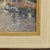 Thomas Kinkade "Paris, City of Lights" Lithograph on Artist Canvas, Framed For Sale - Image 11 of 14