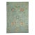 Turkish Oushak Rug 8'10" x 12'5" #18057 For Sale