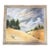 Original Oil on Canvas "Storm Over Saugatuck", Saugatuck, Michigan For Sale