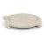 Stone Early 21st Century Artisan Tribal-Style Stone Vessel Platter For Sale - Image 7 of 7