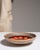 1960s Germany Tan Ceramic Serving Bowl For Sale - Image 10 of 15