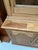 Antique Pine Display Cabinet, 1890s For Sale - Image 3 of 12