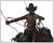Late 20th Century The Walking Cowboy, Bob Parks For Sale - Image 4 of 7