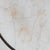French French Bistro Table with Marble Top, Antique, France, Circa 1900 For Sale - Image 3 of 11