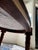 Neoclassical Style Oval Marble Coffee Table For Sale - Image 9 of 11