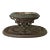 Antique Ornate Cast Iron Planter Urn For Sale