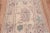 Nazmiyal Collection Modern Tribal Turkish Oushak Design Runner Rug For Sale - Image 4 of 5