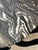 Italian Italian Marble “Eye” End Tables Attributed to Roche Bobois - A Pair For Sale - Image 3 of 13