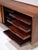 Vintage Danish Model 20 Sideboard in Kingwood by Niels Otto Møller forJ.L. Møllers, 1960s For Sale - Image 10 of 18