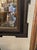 19th Century 19th C. Portuguese Carved Mirror For Sale - Image 5 of 6