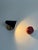 Scandinavian Modern Wall Lamps with Adjustable Cone Shades, 1960s, Set of 2 For Sale - Image 17 of 18