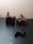 American 1990s Lot of Wooden Easels Total 10 For Sale - Image 3 of 6