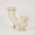 1910s Carrara Marble Hippocampus Cornucopias - A Pair For Sale - Image 5 of 6