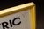 Antique Electric Stock Cane Painted Masonite Self-Standing Sign For Sale - Image 9 of 9