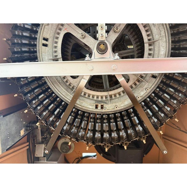 Model 1448 Rock-Ola Jukebox For Sale - Image 17 of 18