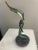 Bob Bennett Bob Bennett Bronze Sculpture. “Wings”. 17 of a Limited Edition of 100. For Sale - Image 4 of 7