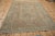 Vintage Distressed Malayer Rug - 4'7" x 6'7" For Sale - Image 9 of 12