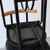 Vintage Tubular Steel Bar Stools, 1980s, Set of 2 For Sale - Image 5 of 7