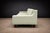 1960s Sergio Rodrigues “Caola” Sofa in Brazilian Rosewood and Green Fabric, 1960s - Lot 125 For Sale - Image 5 of 13