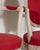 Pair of Swedish Gustavian Armchairs with Original Paint, circa 1820 For Sale - Image 13 of 14