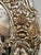 Pair of AntiqueSilvered Figural Wall Sconces, Europe, 19th Century For Sale - Image 13 of 14