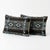 This beautiful 14'' x 20'' & 13'' x 20'' Turkish Kilim pillow cover set was made from authentic handwoven flatweave kilim....