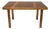 H92 Extendable Table by Alvar Aalto for Artek, 1950s For Sale