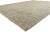 Contemporary Distressed Area rug with Modern Style 08'07 x 11'07. With its neutral colors and weathered beauty combined...