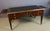 Executive Desk in Mahogany For Sale - Image 5 of 13