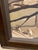 Orange Late 20th Century Falcons Original Oil Painting Richard Sloan Style Maya Temple Birds Rainforest For Sale - Image 8 of 13