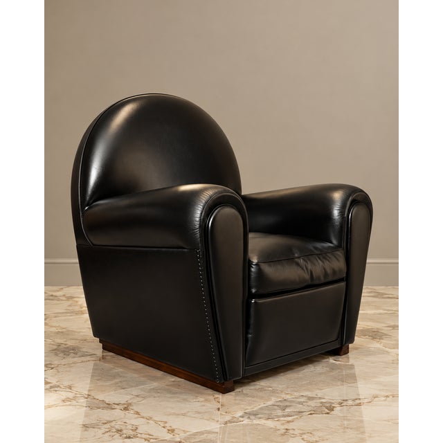Vanity Fair Lounge Chair from Poltrona Frau, 2002 For Sale - Image 10 of 10