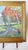 Green Original Impressionist Landscape Oil Painting For Sale - Image 8 of 10