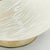 1980s Murano Etched Glass Table Lamp with Spiral Decoration, Italy, 1980s For Sale - Image 5 of 14