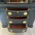 Vintage Hepplewhite China Cabinet For Sale - Image 11 of 12