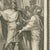 Pieter Mortier, Prophecy at Bethel and the Prophet Slain by a Lion, Pieter 1700, Engraving For Sale - Image 4 of 12
