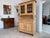Art Nouveau Kitchen Buffet For Sale - Image 3 of 14