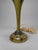 Anglo-Indian Kashmiri Papier-Mâché Art Nouveau Table Lamp, Circa 1900 For Sale - Image 4 of 8