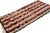 Rug & Kilim Vintage Moroccan Runner With Polychromatic Geometric Patterns, From Rug & Kilim For Sale - Image 4 of 7