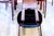 Lara Dining Chairs in Bordeaux Leather by Giorgio Cattelan for Cattelan Italia, 1984, Set of 6 For Sale - Image 14 of 16